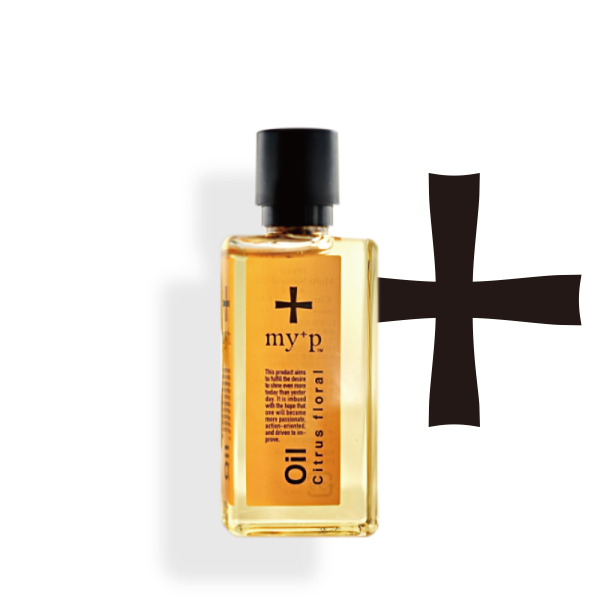 Multi Natural Oil