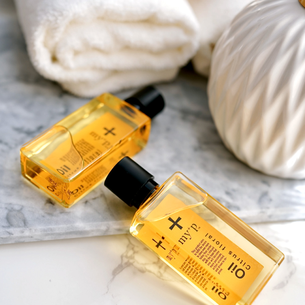 Multi Natural Oil