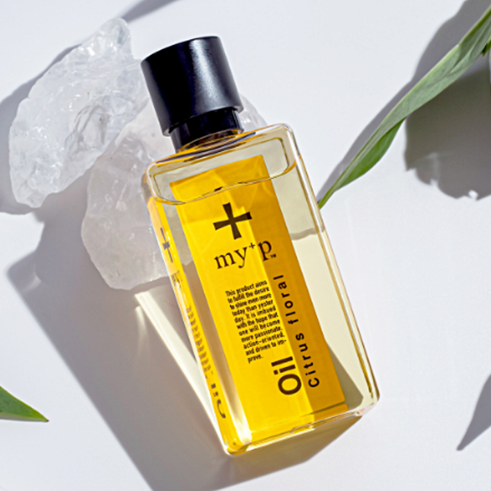 MULTI NATURAL OIL