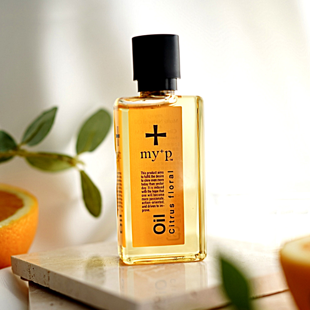 MULTI NATURAL OIL
