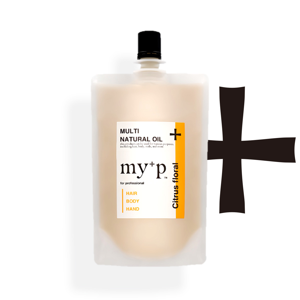 MULTI NATURAL OIL