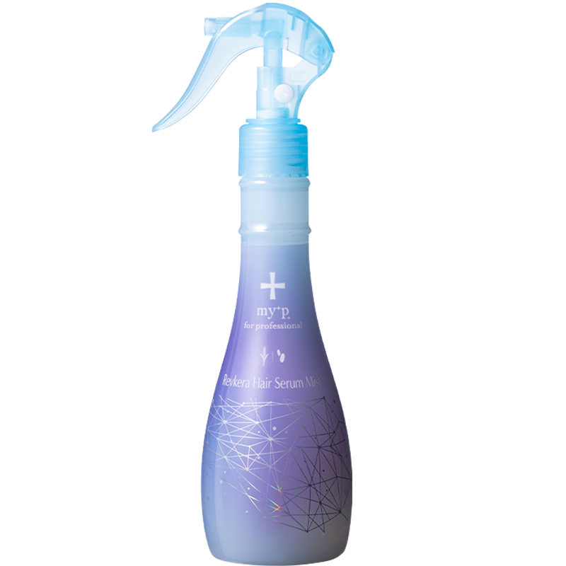 >Hair Serum Mist