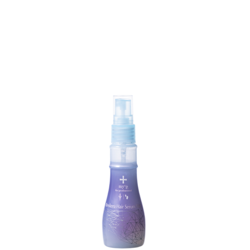 >Hair Serum Mist