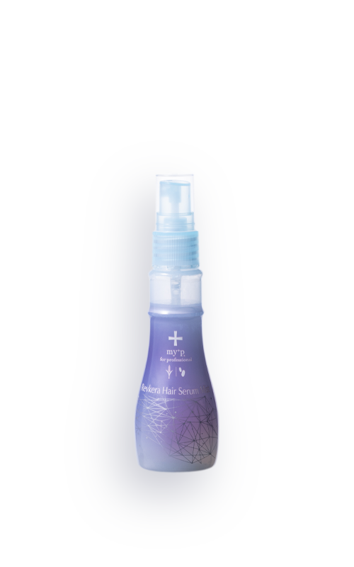 Hair Serum Mist（Plane）