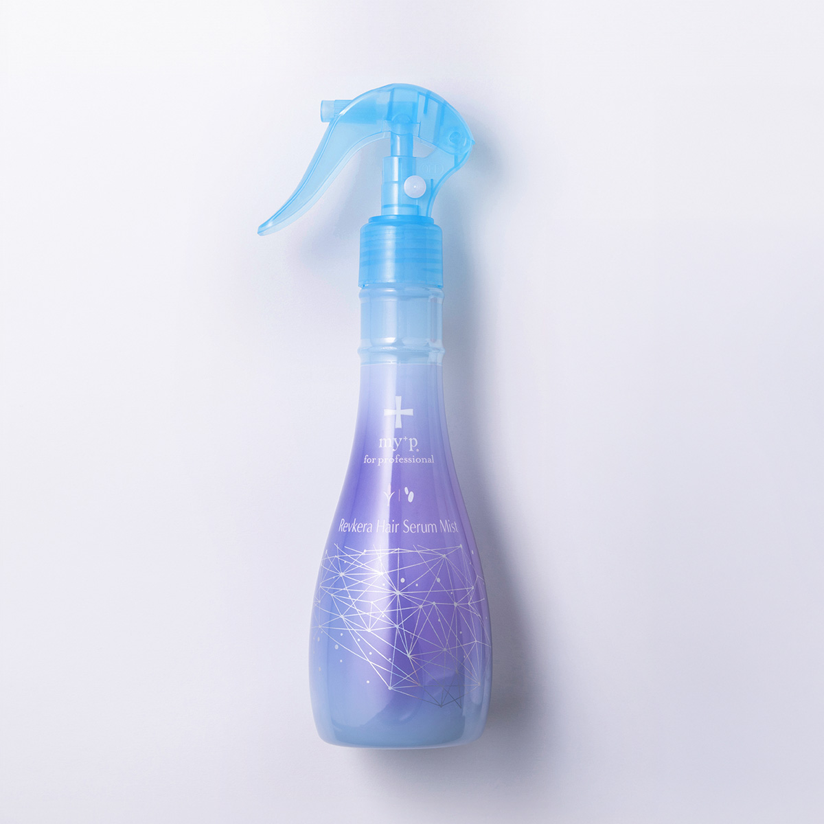 my+p Revkera Hair Serum Mist（Plane）