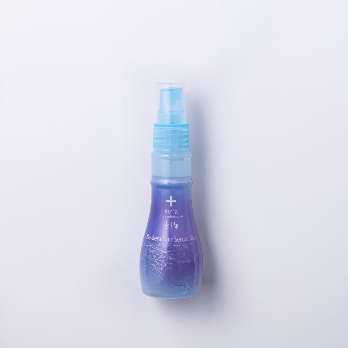my+p Revkera Hair Serum Mist（Plane）