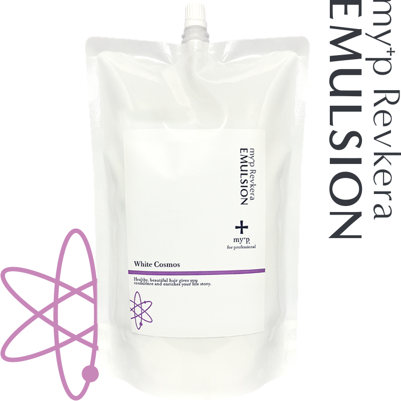 ホワイトコスモス