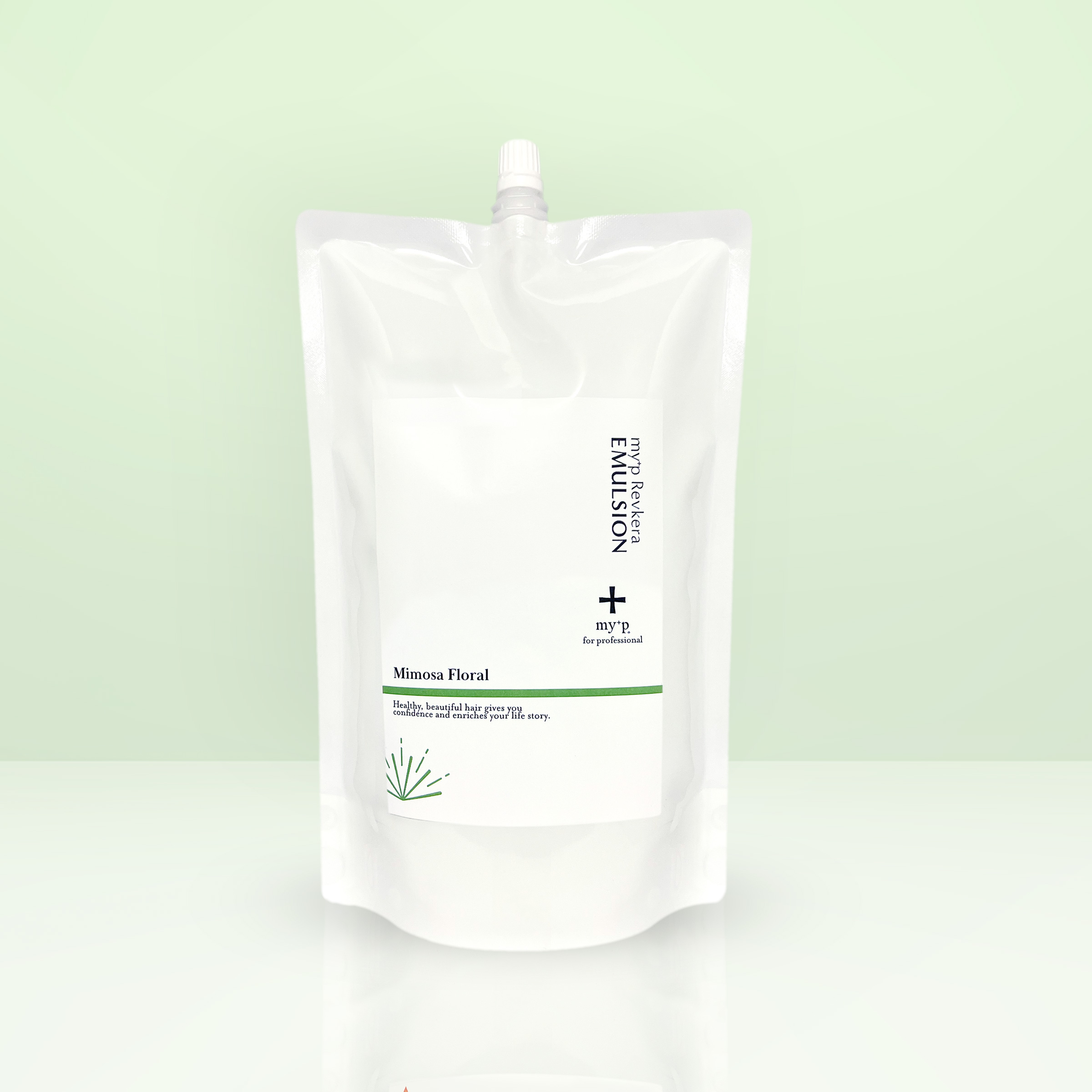 Mimosa Floral レフィル